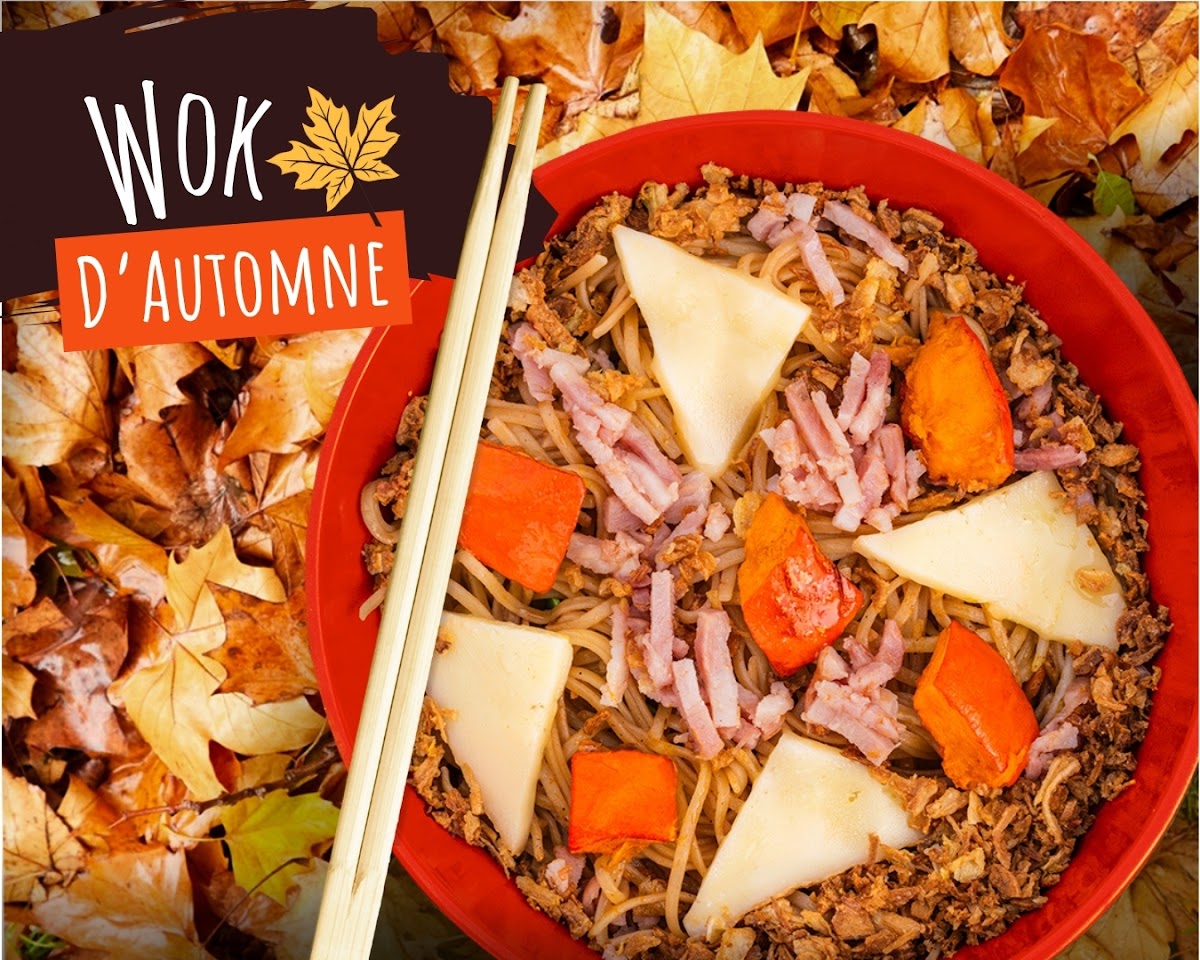 My Wok Chalon-Sur-Saône Colette-10