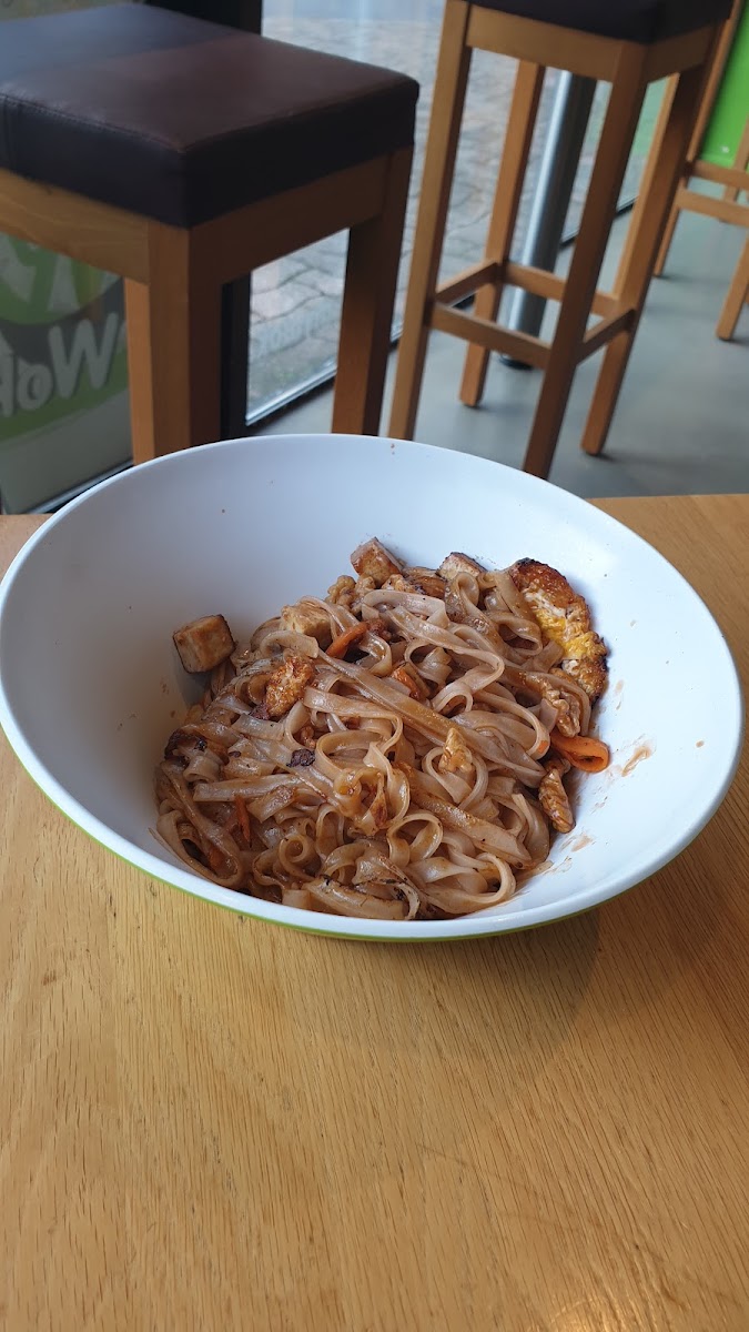 My Wok Chalon-Sur-Saône Colette-7