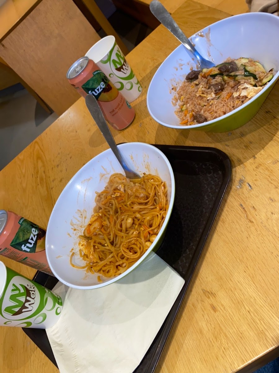 My Wok Chalon-Sur-Saône Colette-8