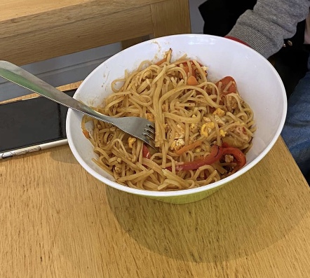 My Wok Chalon-Sur-Saône Colette-9